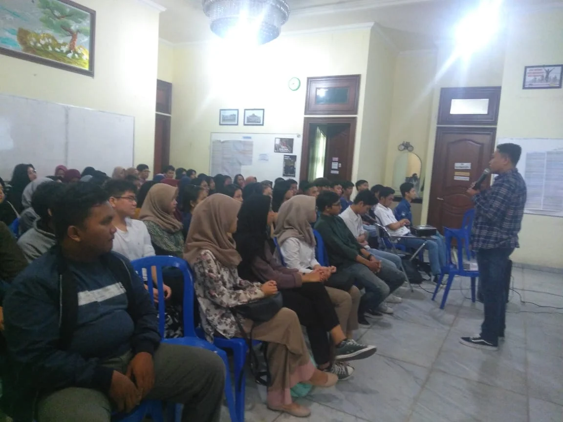 Konseling Prosus Inten Yogyakarta